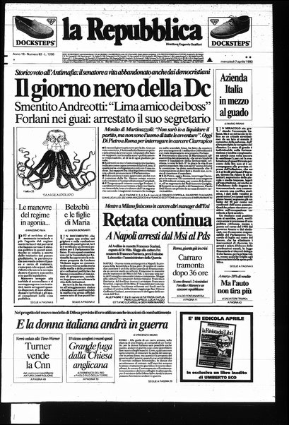 La repubblica